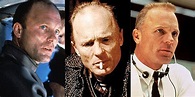 Las 10 MEJORES PELÍCULAS de Ed Harris : Cinescopia