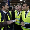 François Ruffin charge Emmanuel Macron dans "Ce pays que tu ne connais pas"