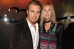 Gary Barlow shares rare picture of wife Dawn Andrews to mark very ...