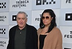 Robert De Niro's Girlfriend Tiffany Chen Details Experience With Bell's ...