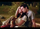 Mandy Moore ft Jonathan Foreman - Someday we'll know - YouTube