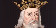 King Edward III - Historic UK