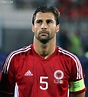 Albania Team: Lorik CANA