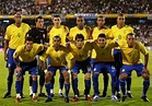 Copa do Mundo de Futebol: SELEÇÃO BRASILEIRA DE 2010