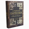 Livro A Origem Das Espécies - Edição Especial - Charles Darwin na Nerdstore
