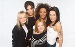 Spice Girls 'Feed Your Love' demo 'Wannabe' 25th Anniversary