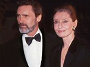 Robert Wolders ist tot: Audrey Hepburns letzte Liebe