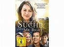 AUF DER SUCHE NACH MR.RIGHT DVD auf DVD online kaufen | SATURN