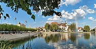 Böblingen | StadtLesen – das Lesefestival unter freiem Himmel bei ...