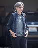 Sally Field spotted out for the first time in over a year - WSTale.com