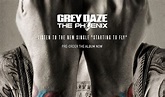 Grey Daze : vidéo de Starting To Fly - Rock Metal Mag