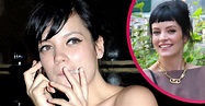 Lily Allen on weight loss: Smile singer's transformations over the years