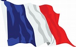 Archivo transparente de la bandera de París - PNG Play
