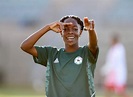 Ireen Lungu and the Ten stars of the CAF Women’s Champions League ...
