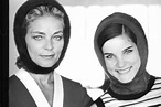 Leslie Bogart | Profession, Lauren Bacall’s Daughter