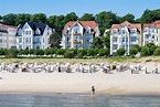 Strandhotel Möwe - Urlaub in liebevoller & familiärer Atmosphäre