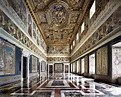 Roman monuments: the Quirinale palace | Italy Rome Tour