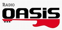 #logopedia10 - Radio Oasis Logo, HD Png Download - kindpng