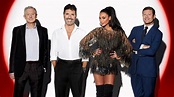 The X Factor: Celebrity - TheTVDB.com