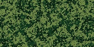 Pixel camouflage for a soldier army uniform. Modern camo fabric design ...