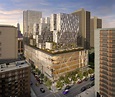 Design for NYU’s new $1 billion academic and student housing ...