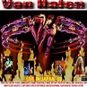 Van Halen LIVE IN JAPAN 1989 dvd