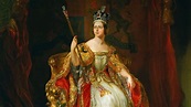 Queen Victoria Wallpapers - Top Free Queen Victoria Backgrounds ...
