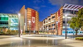 Western Sydney University 西雪梨大學 - ISC國際學生中心