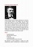 La vida de Friedrich Nietzsche - la vida de Friedrich Nietzsche ...
