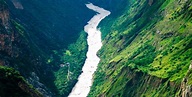Río Apurímac, lista de ríos del Perú - información de Perú