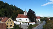 Geschichte: Gemeinde Balzheim