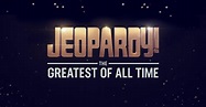 Watch JEOPARDY!: The Greatest of all Time TV Show - ABC.com