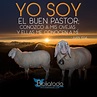 Yo soy el buen pastor - IMAGENES CRISTIANAS