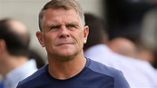 Andy Hessenthaler: Dover Athletic reappoint Eastleigh manager as boss ...