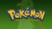 Pokémon Survival Island Gameplay [v11.3] - YouTube