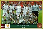 Euro 2004 Latvia