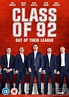 The Class of ‘92 (2013) - Posters — The Movie Database (TMDB)