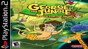 George of the Jungle and the Search for the Secret - Full Game ...