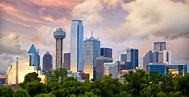 Dallas, Texas - Estados Unidos - Proddigital Viagens