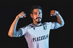 André Simões é o primeiro reforço para 22/23 - FC Famalicão