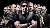 The Expendables (2010) - AZ Movies