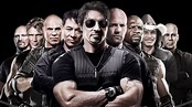 Watch The Expendables (2010) Full Movie - Openload Movies