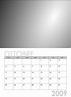 calendario-2009-ottobre – Con la Fotografia