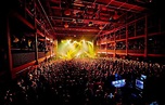 Ancienne Belgique - Brussels Special Venues