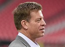 Troy Aikman Was Diagnosed With Cancer While Still Playing With the ...