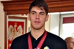 Piotr Chrapkowski pojedzie na igrzyska do Rio. Został powołany do ...