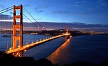 San Francisco: A Brief Tourism Guide