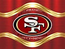 Pin by 49er D-signs on 49er Logos | San francisco 49ers football, 49ers ...