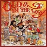 Old and in the Way - Jerry Garcia