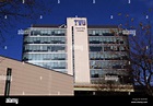 Thames Valley University stock Stock Photo - Alamy